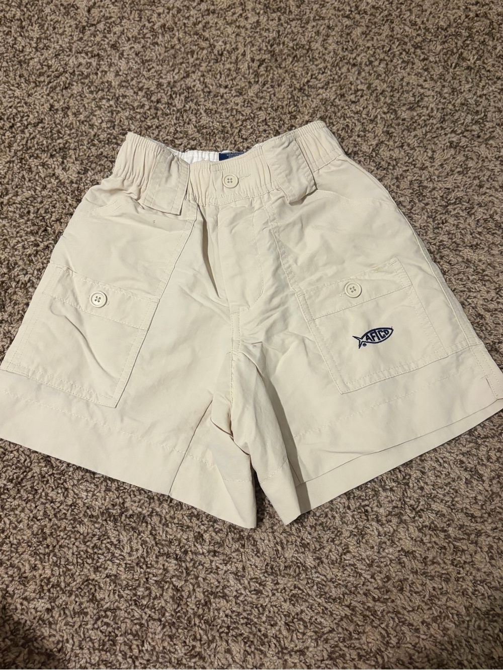 Aftco Size 20